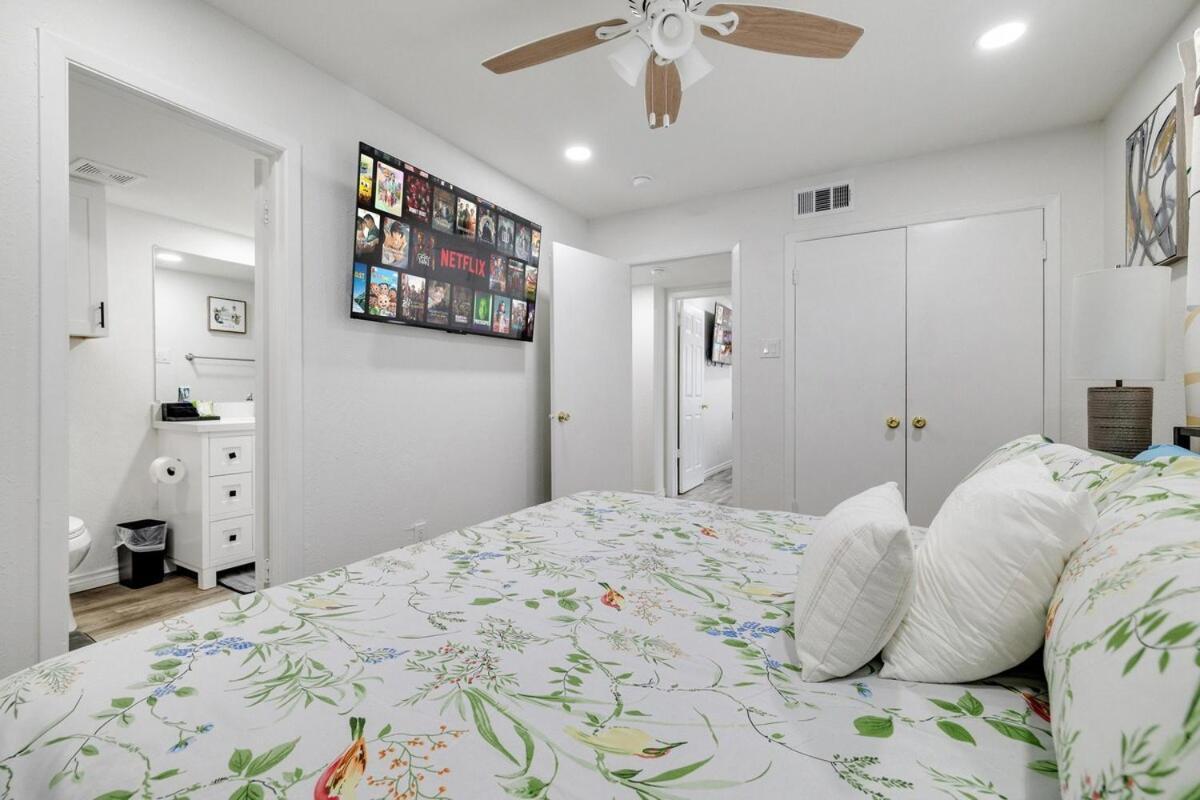 Frisco Getaway Hometel W The Spa And Outdoor Kitchen Ngoại thất bức ảnh