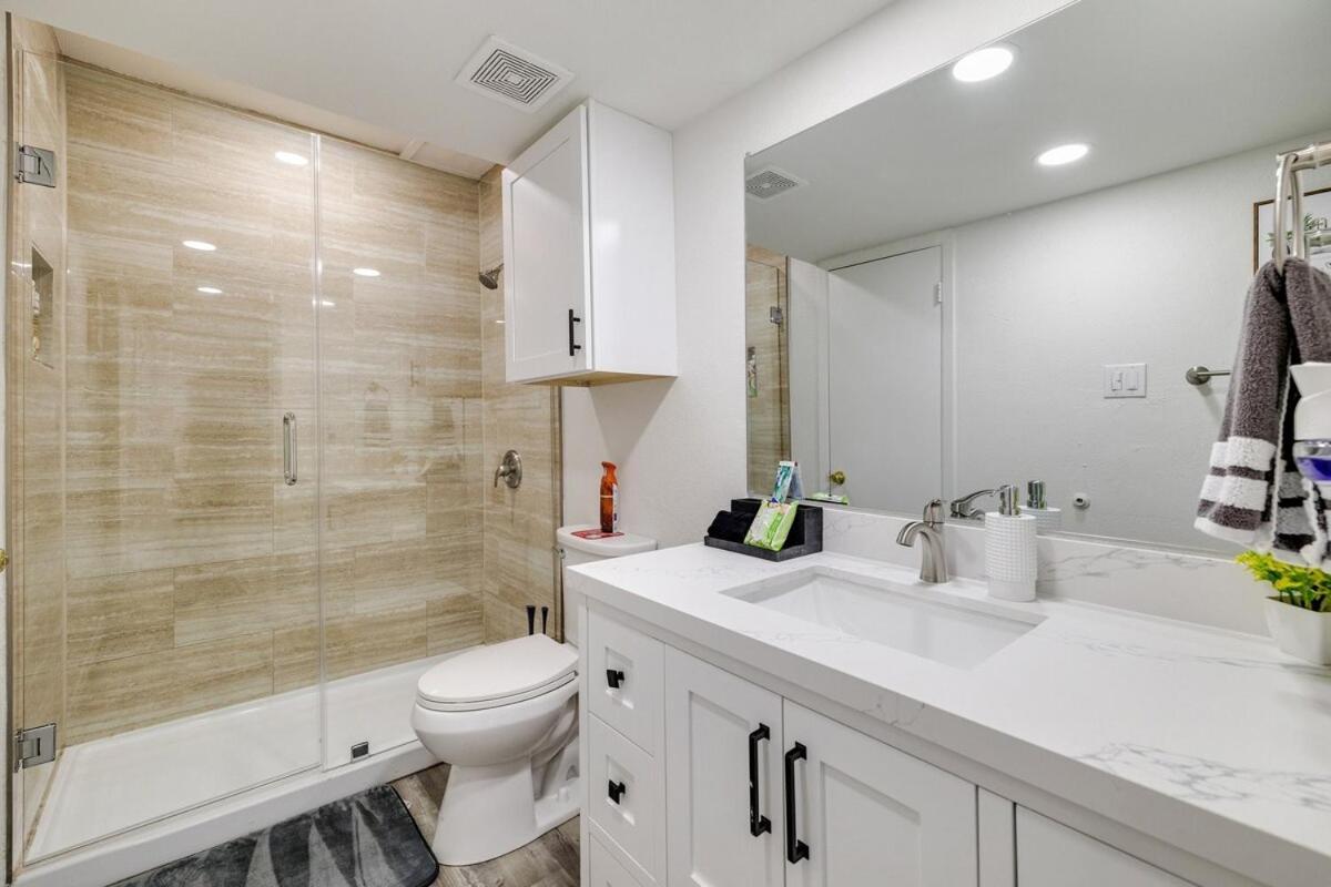 Frisco Getaway Hometel W The Spa And Outdoor Kitchen Ngoại thất bức ảnh