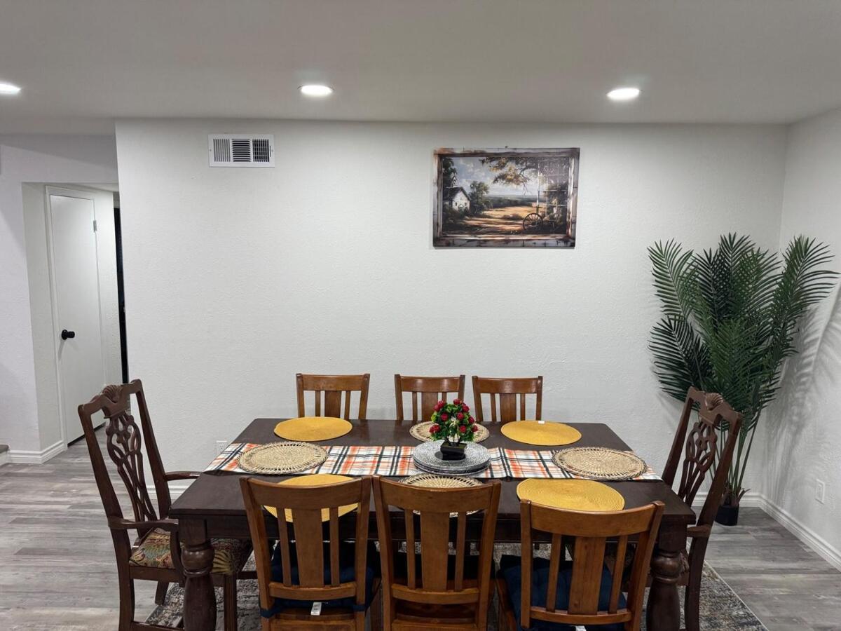Frisco Getaway Hometel W The Spa And Outdoor Kitchen Ngoại thất bức ảnh
