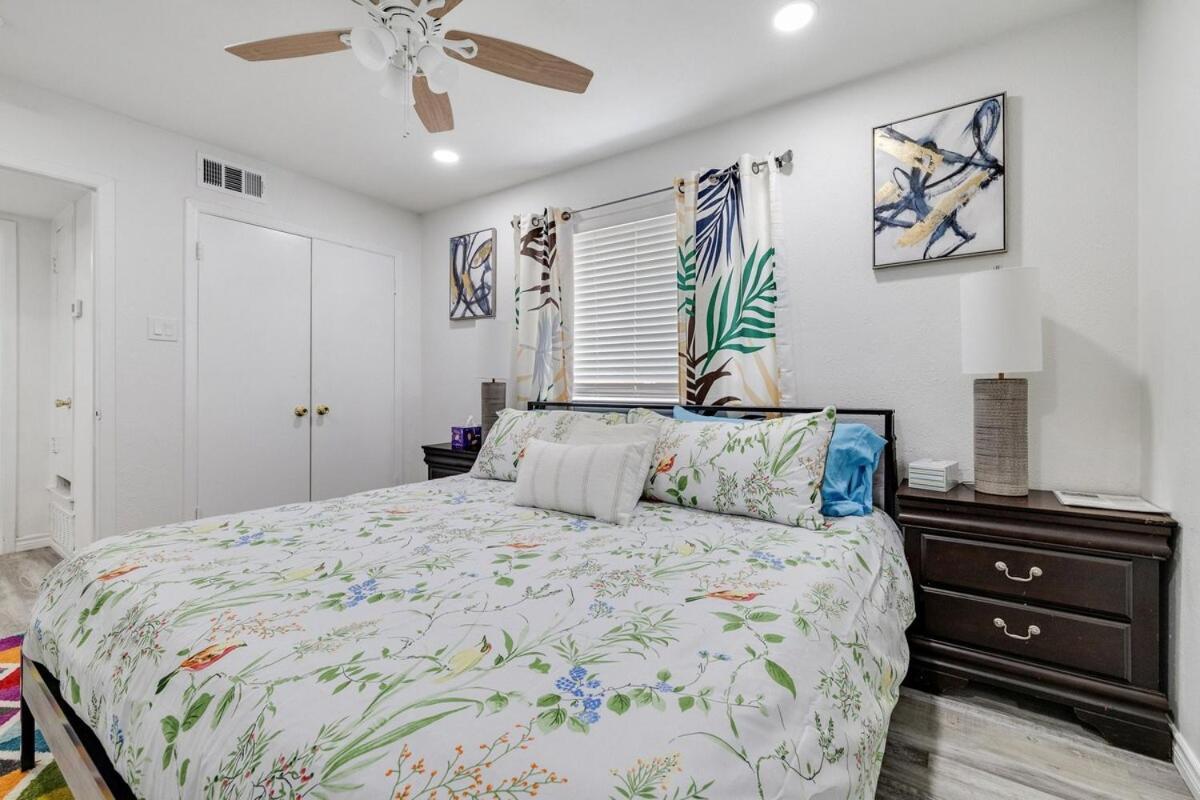 Frisco Getaway Hometel W The Spa And Outdoor Kitchen Ngoại thất bức ảnh