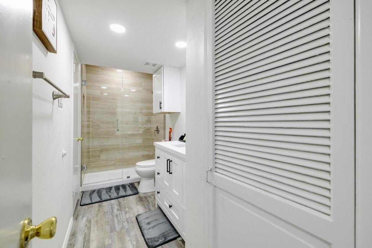 Frisco Getaway Hometel W The Spa And Outdoor Kitchen Ngoại thất bức ảnh